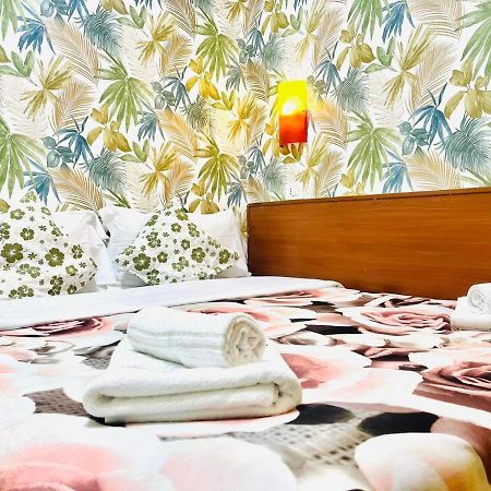 Green Guesthouse Rome Luaran gambar