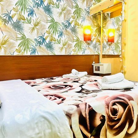 Green Guesthouse Rome Luaran gambar