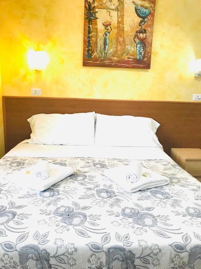 Green Guesthouse Rome Luaran gambar