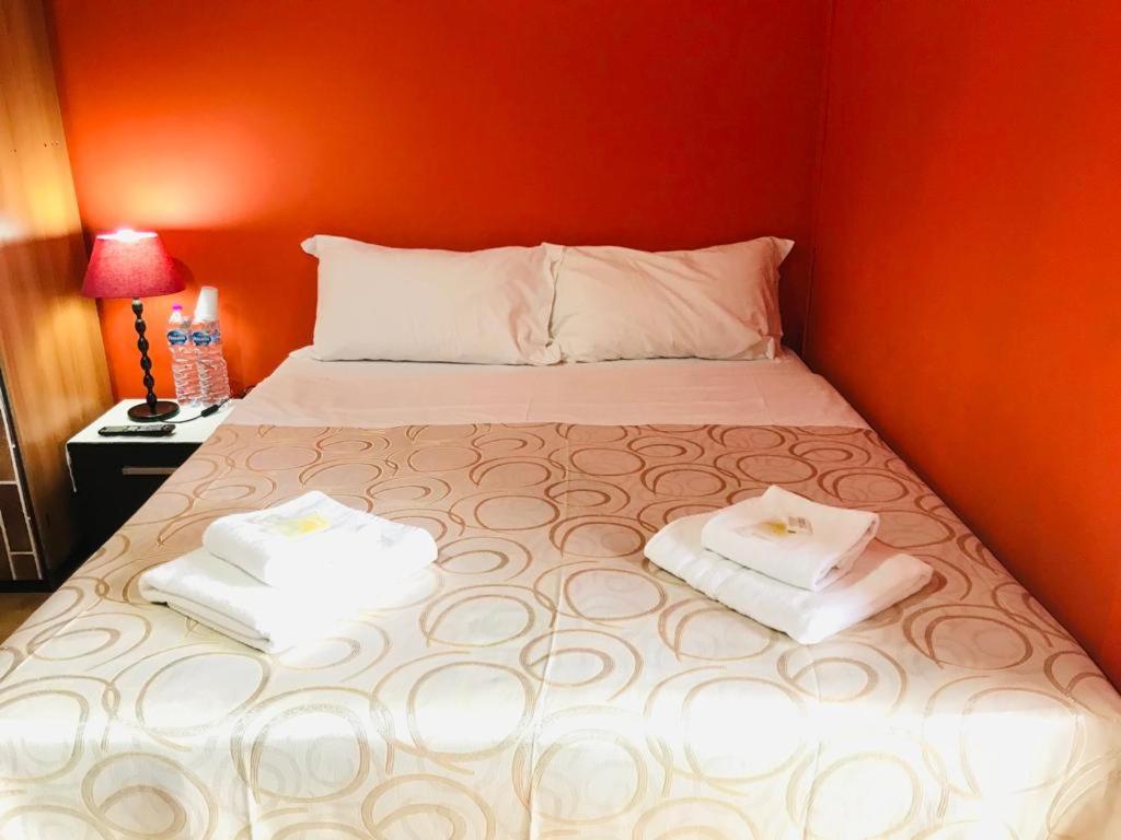 Green Guesthouse Rome Luaran gambar