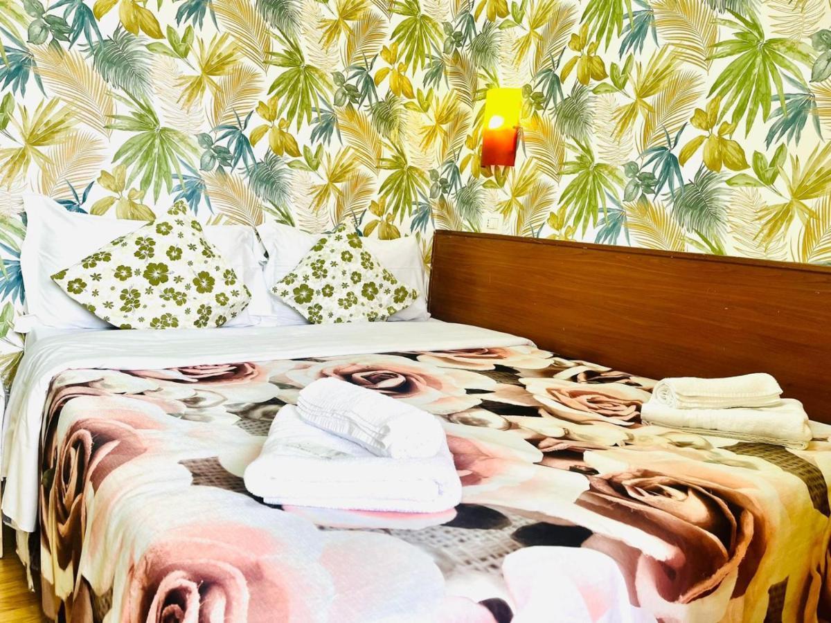Green Guesthouse Rome Luaran gambar