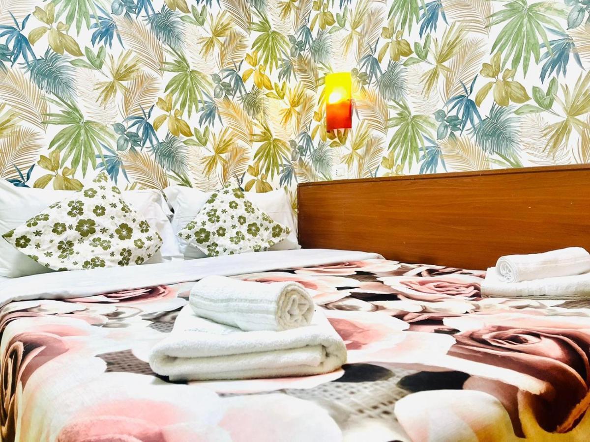 Green Guesthouse Rome Luaran gambar
