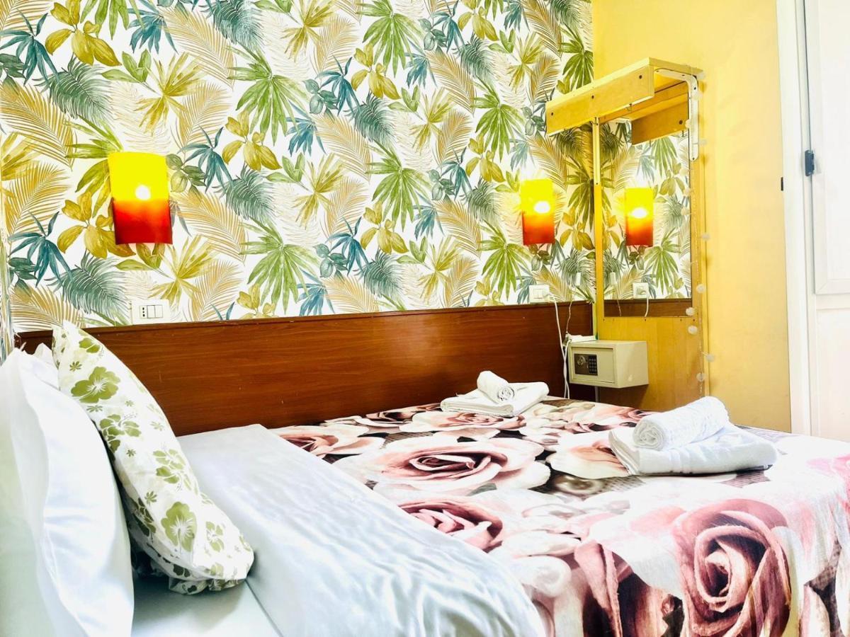Green Guesthouse Rome Luaran gambar