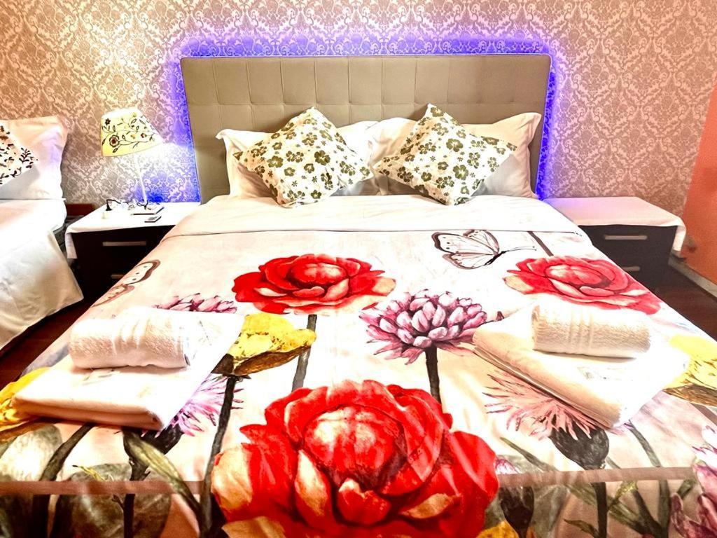 Green Guesthouse Rome Luaran gambar