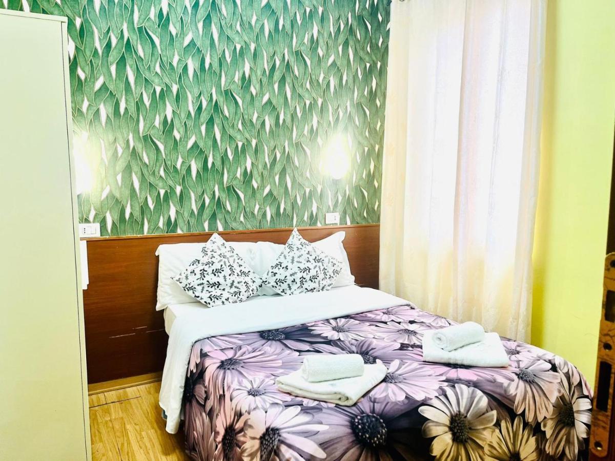 Green Guesthouse Rome Luaran gambar