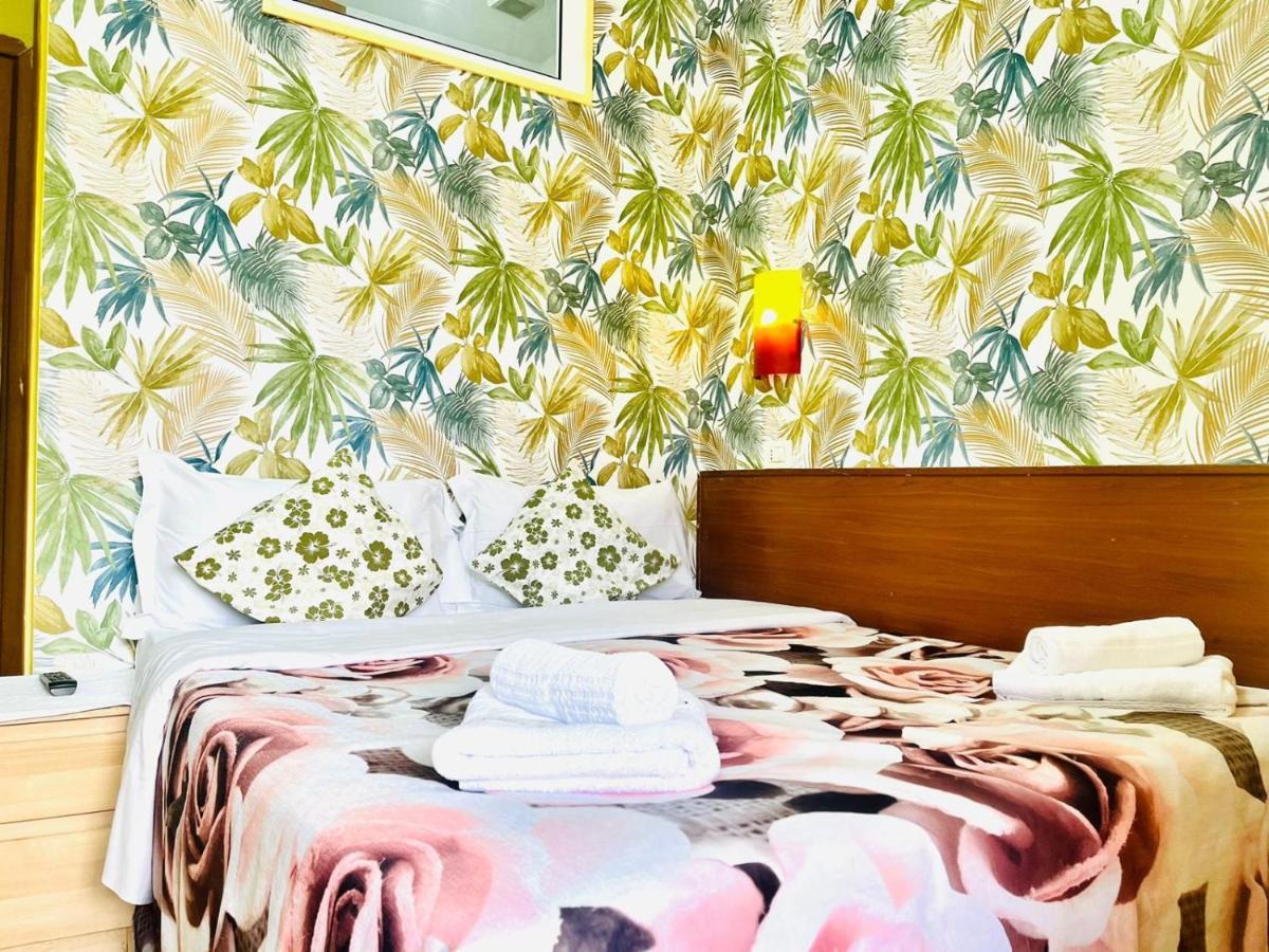 Green Guesthouse Rome Luaran gambar