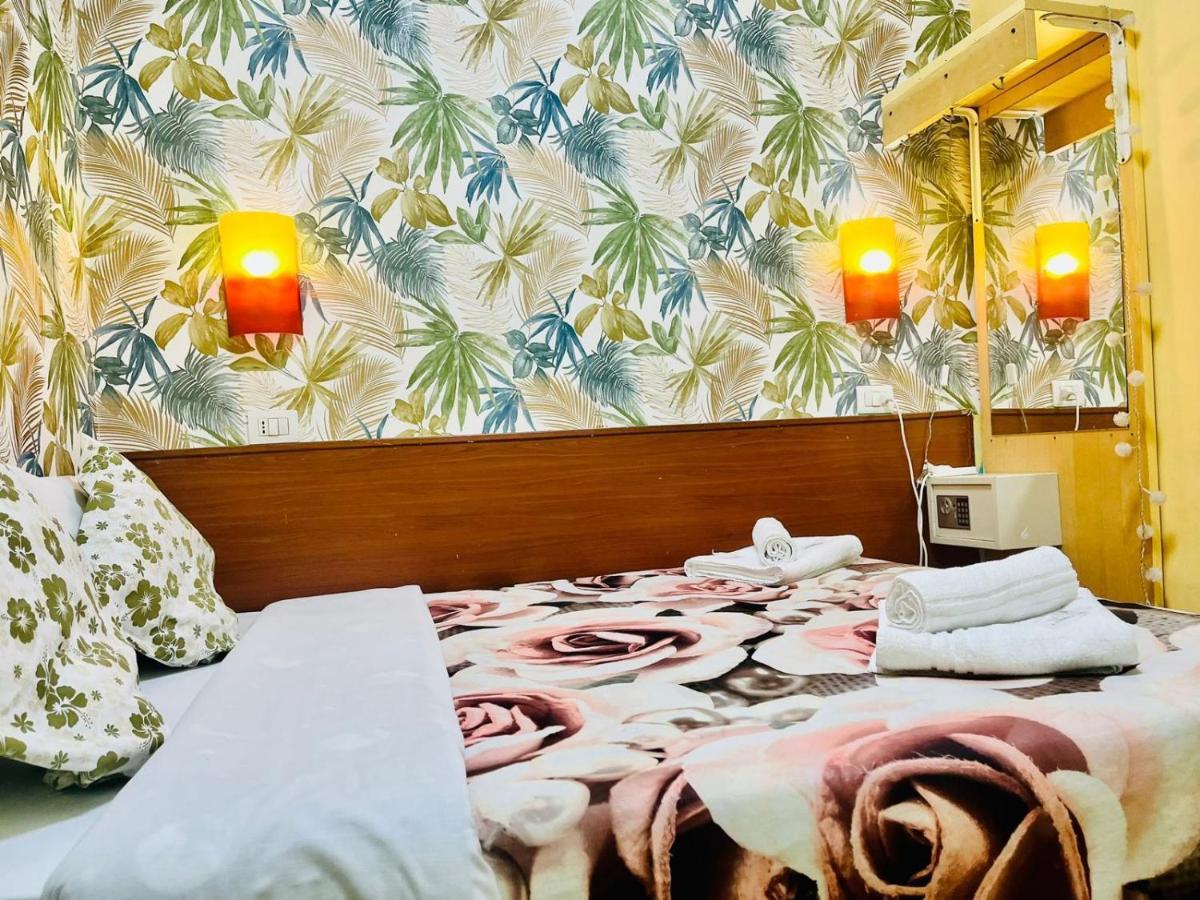 Green Guesthouse Rome Luaran gambar