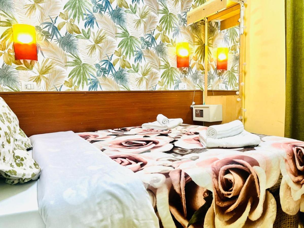 Green Guesthouse Rome Luaran gambar