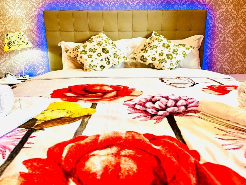 Green Guesthouse Rome Luaran gambar