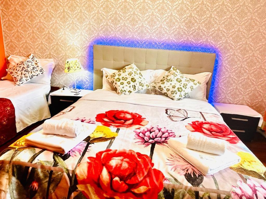 Green Guesthouse Rome Luaran gambar