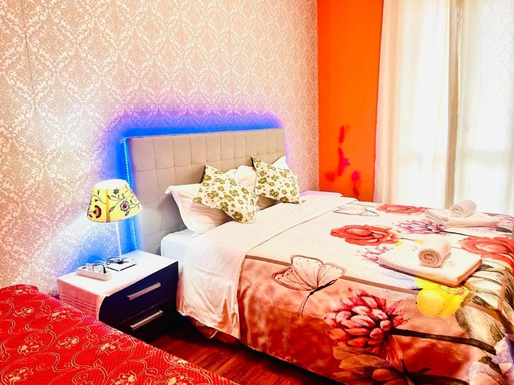 Green Guesthouse Rome Luaran gambar