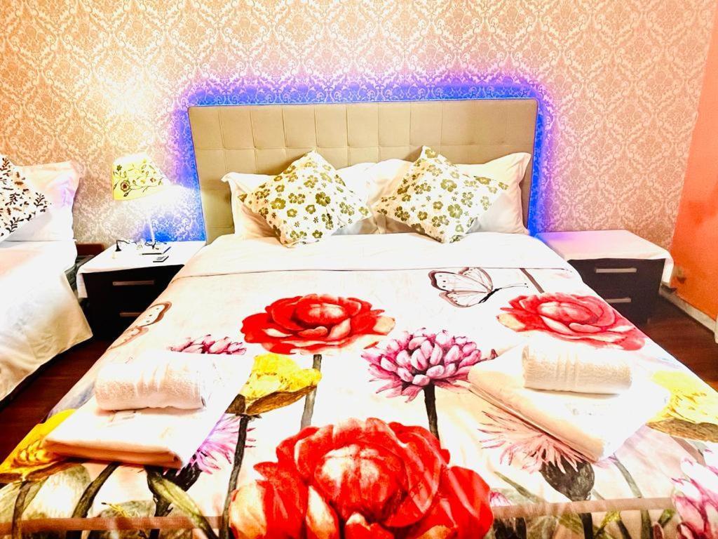 Green Guesthouse Rome Luaran gambar