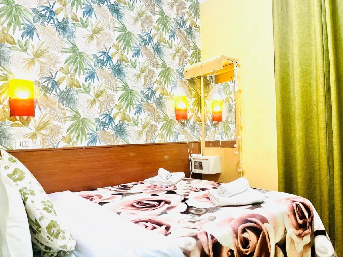Green Guesthouse Rome Luaran gambar