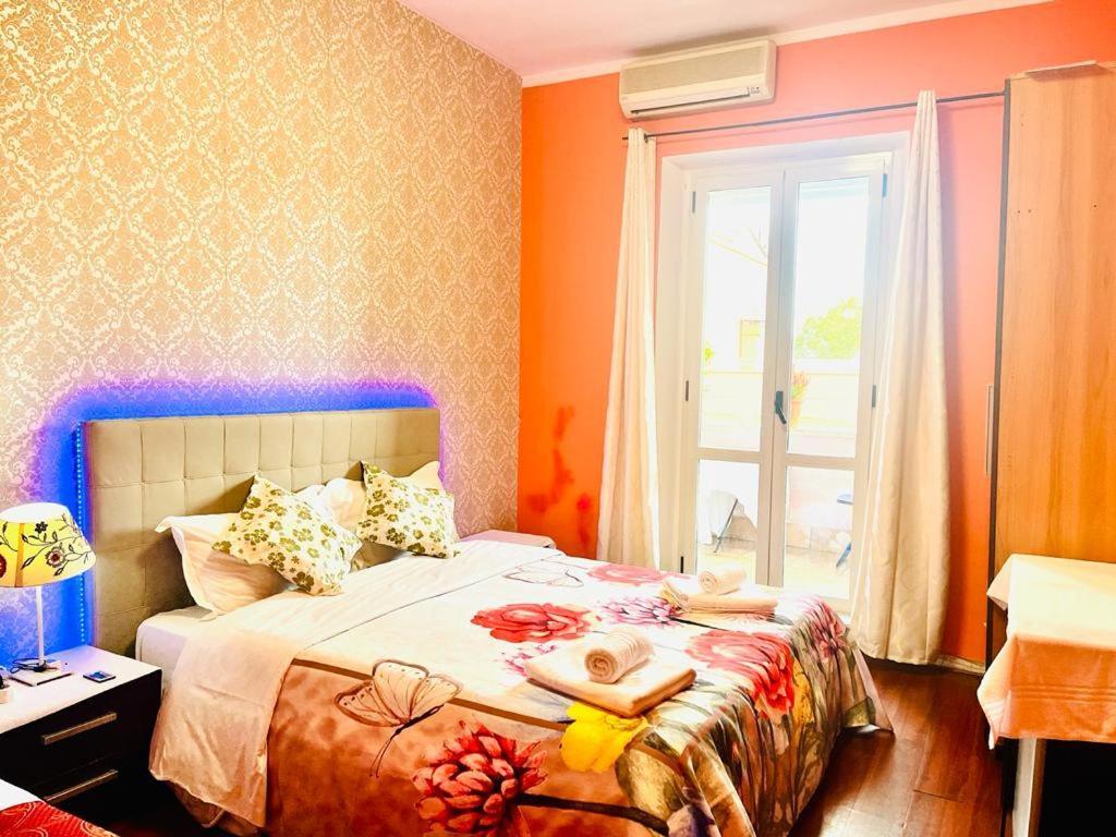 Green Guesthouse Rome Luaran gambar