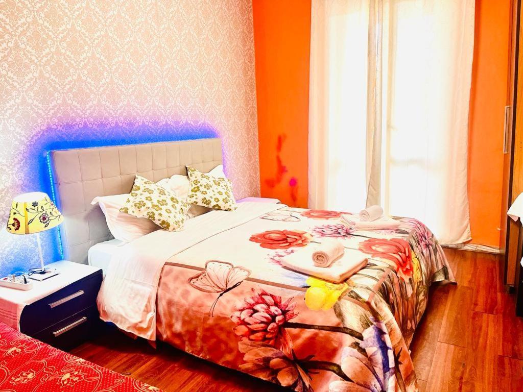 Green Guesthouse Rome Luaran gambar
