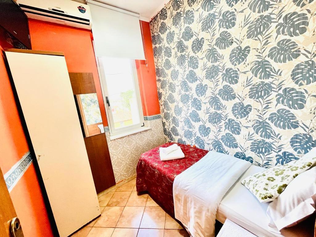 Green Guesthouse Rome Luaran gambar