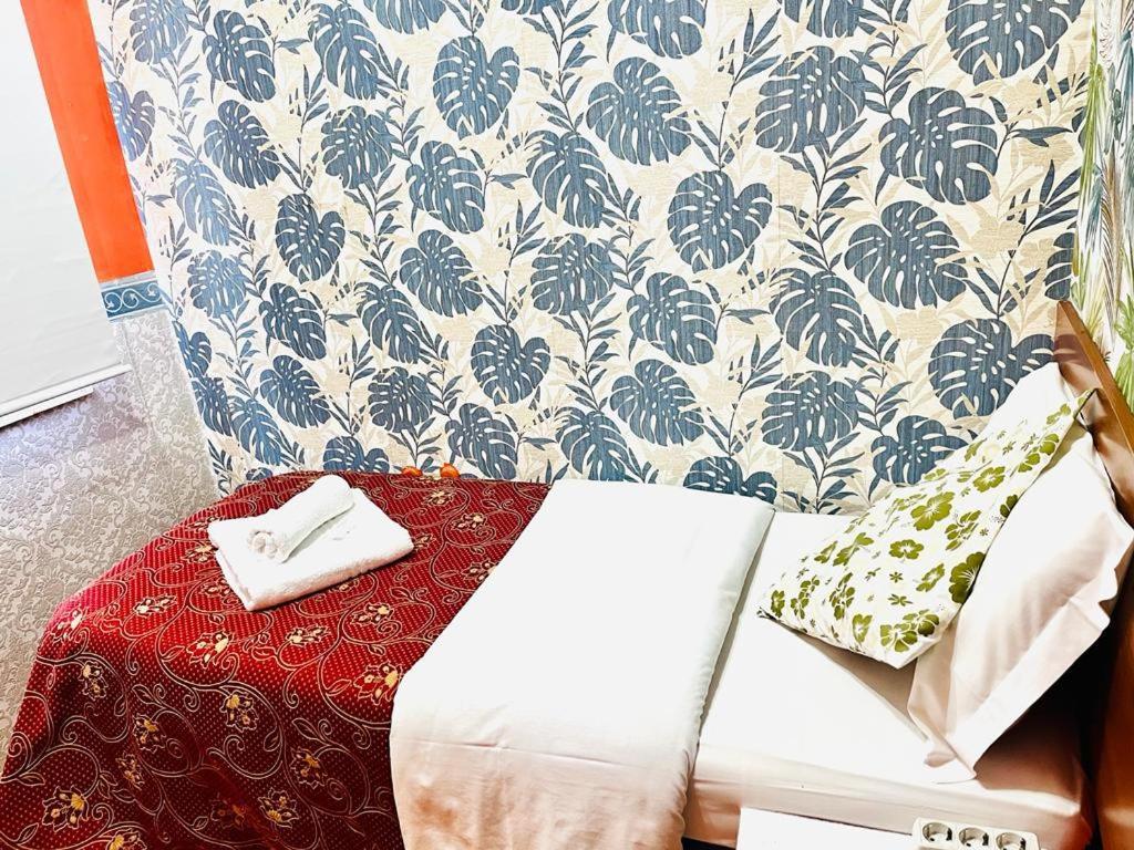 Green Guesthouse Rome Luaran gambar