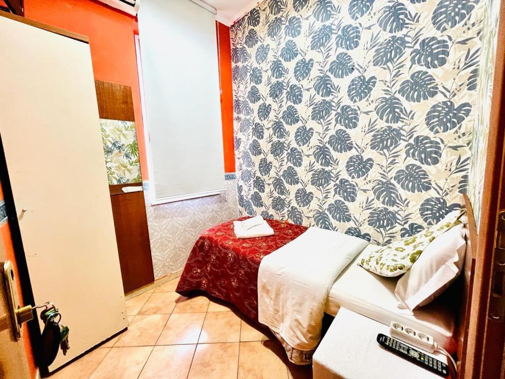 Green Guesthouse Rome Luaran gambar