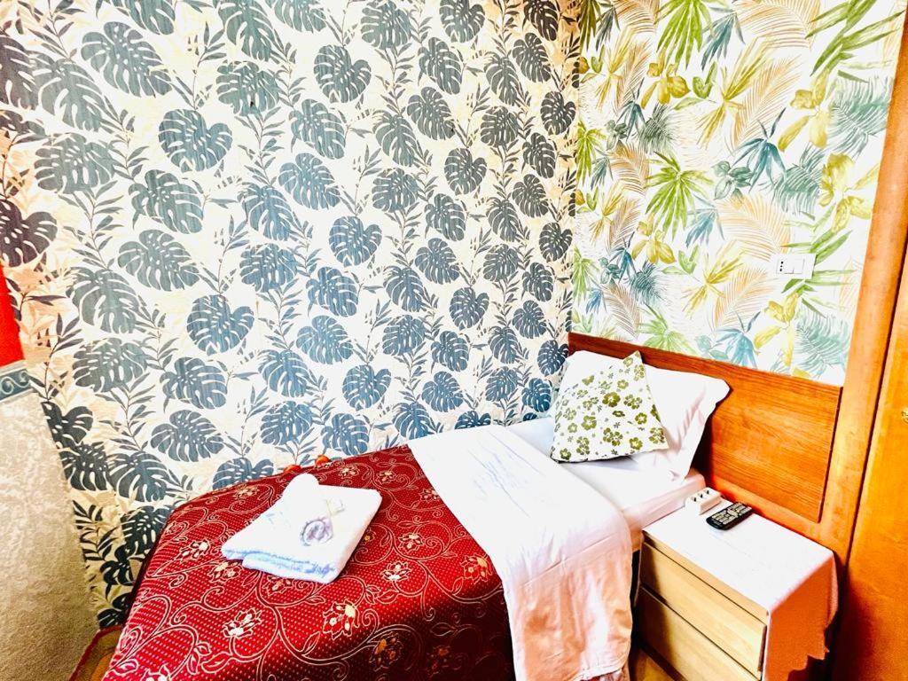Green Guesthouse Rome Luaran gambar