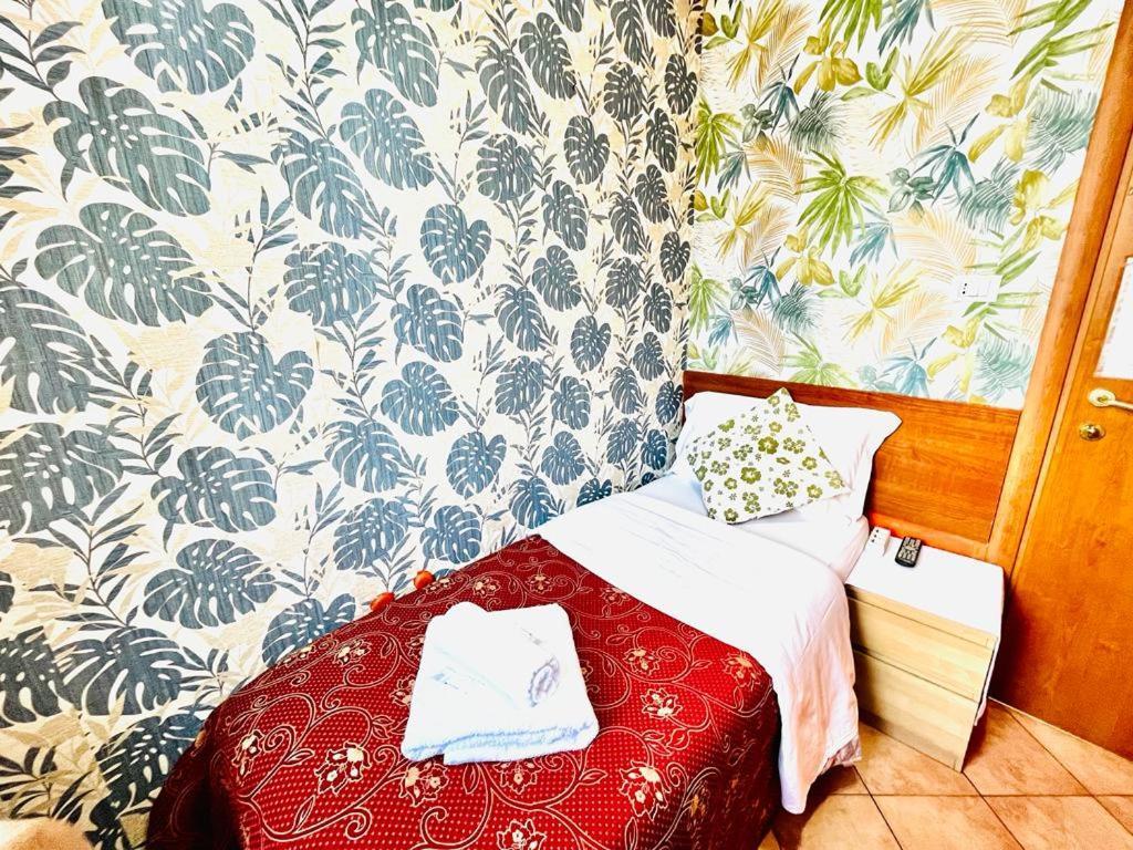 Green Guesthouse Rome Luaran gambar